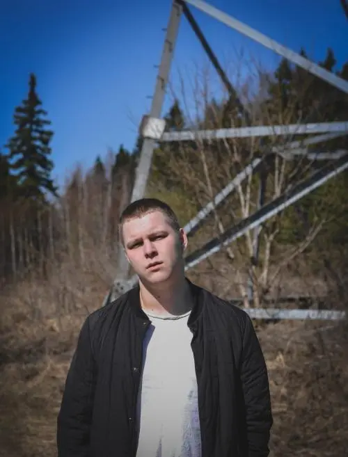 Сергей Яшин
