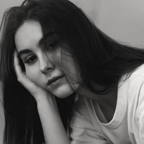 Анастасия Ячменникова