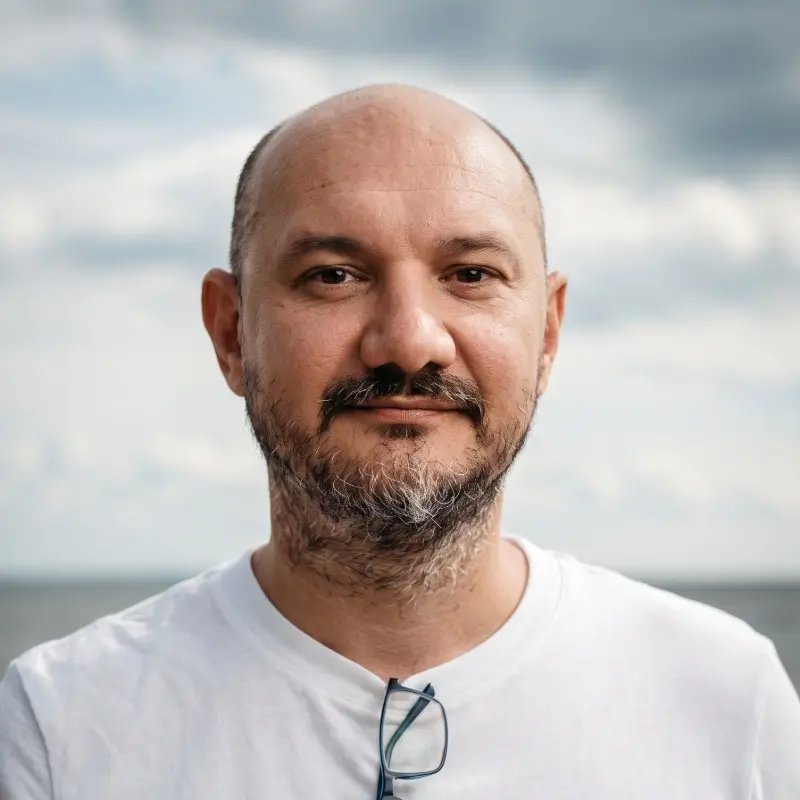 Андрей Просперо