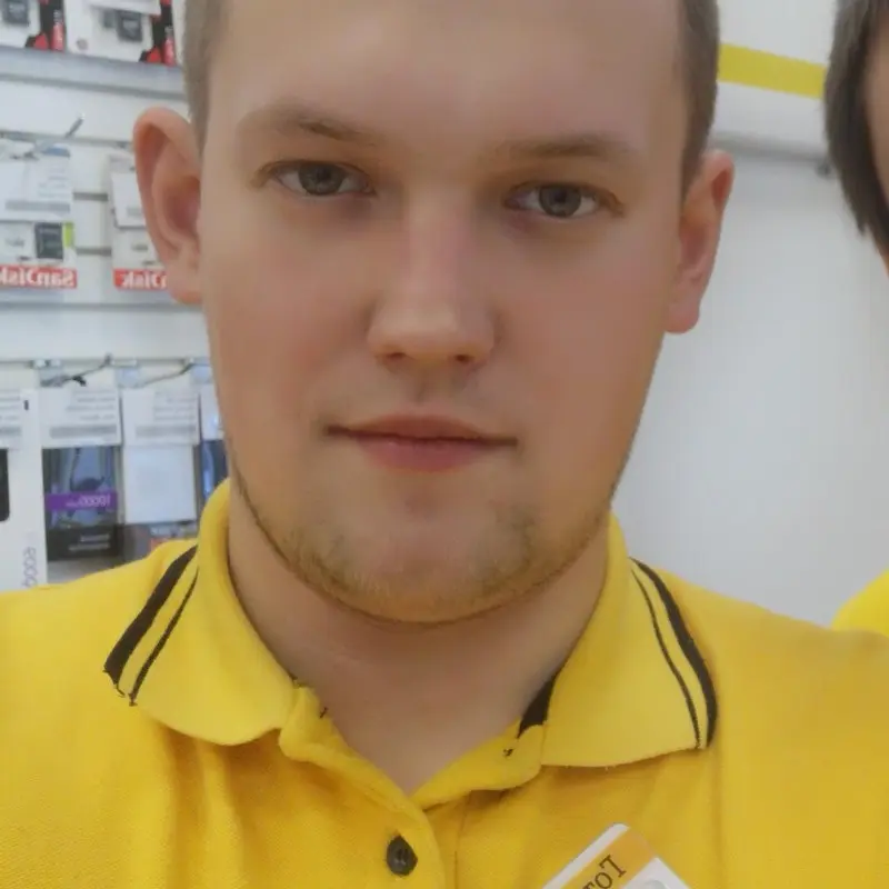 Дмитрий Субботин