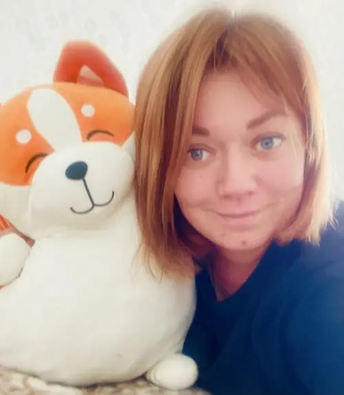 Юлия Голова