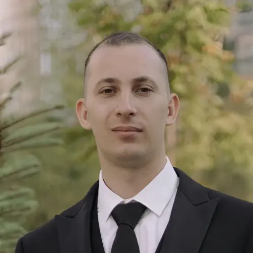 Ильдар Салимов