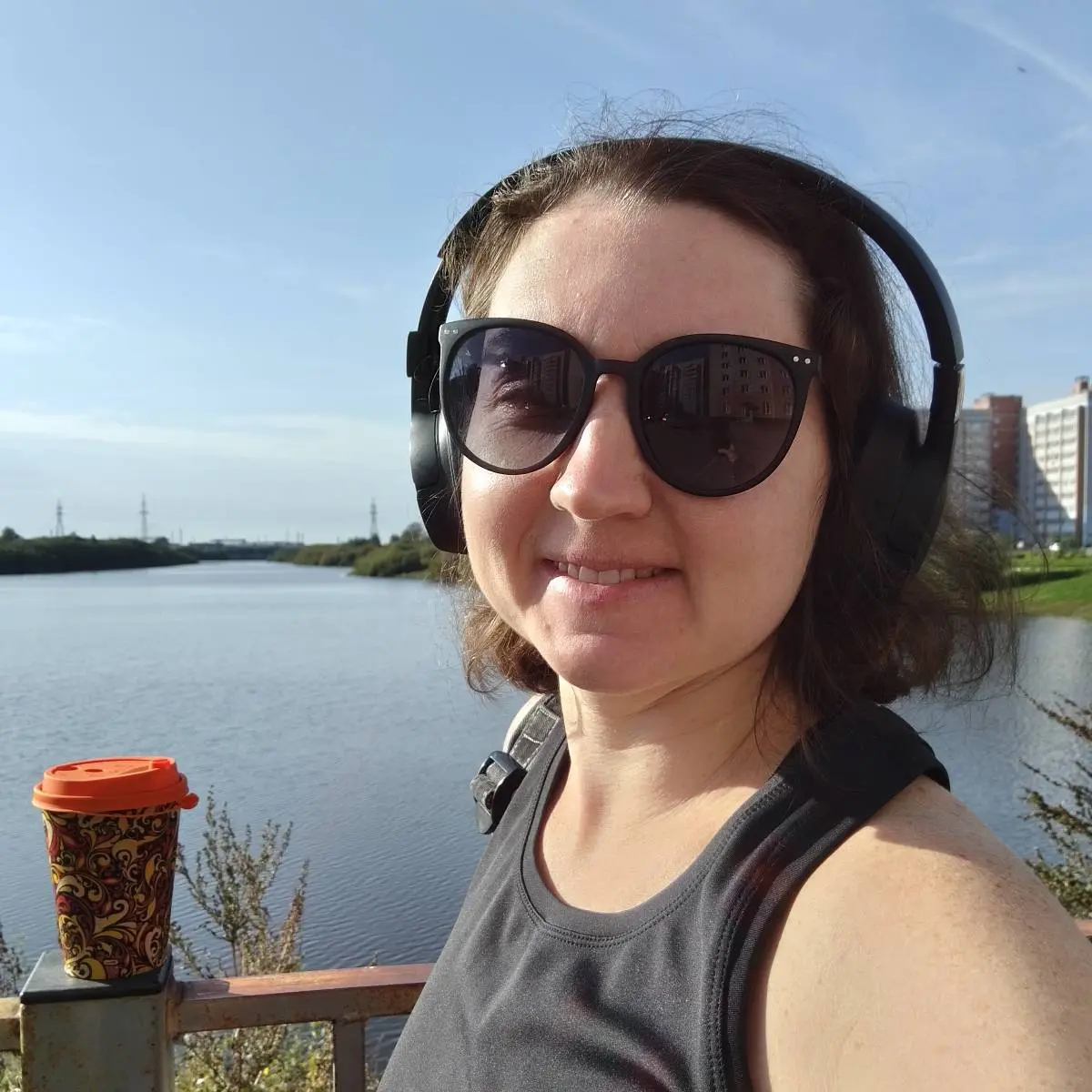 Анна Буянова