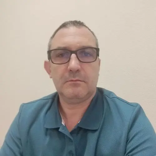 Дмитрий Пиденко