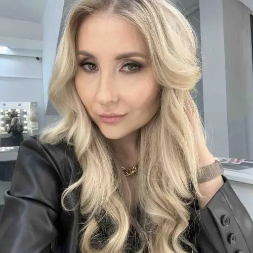 Анастасия Сергеева