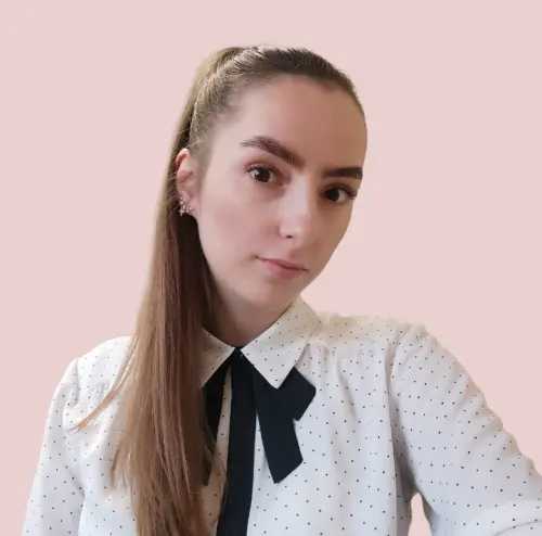 Ангелина Чефранова