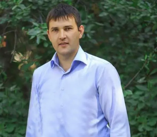 Александр Яблоновский