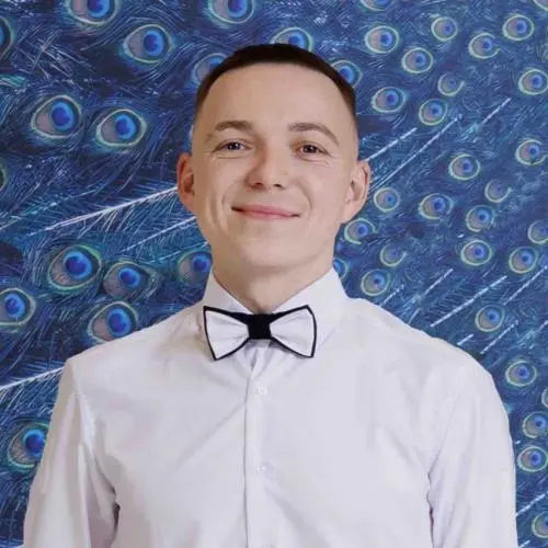 Егор Аверьянов