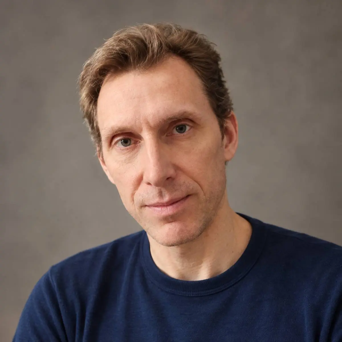 Сергей Буханов