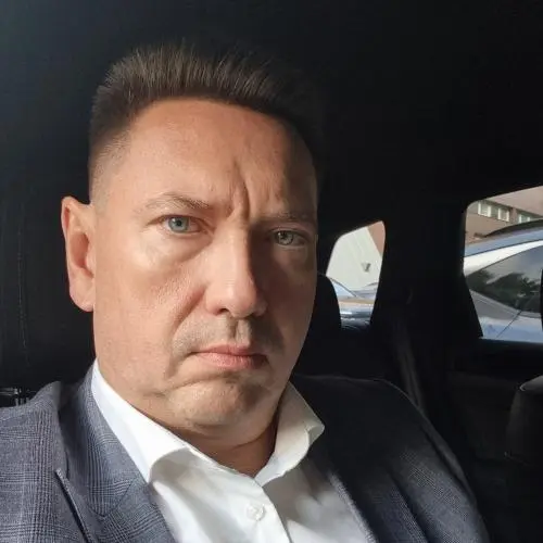 Денис Аккуратов