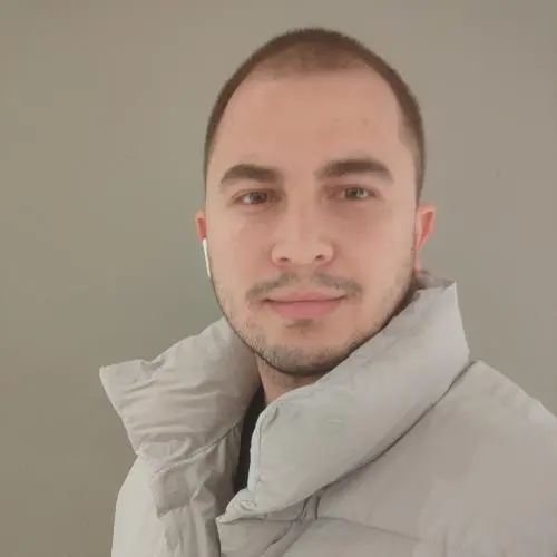 Руслан Вяльчин