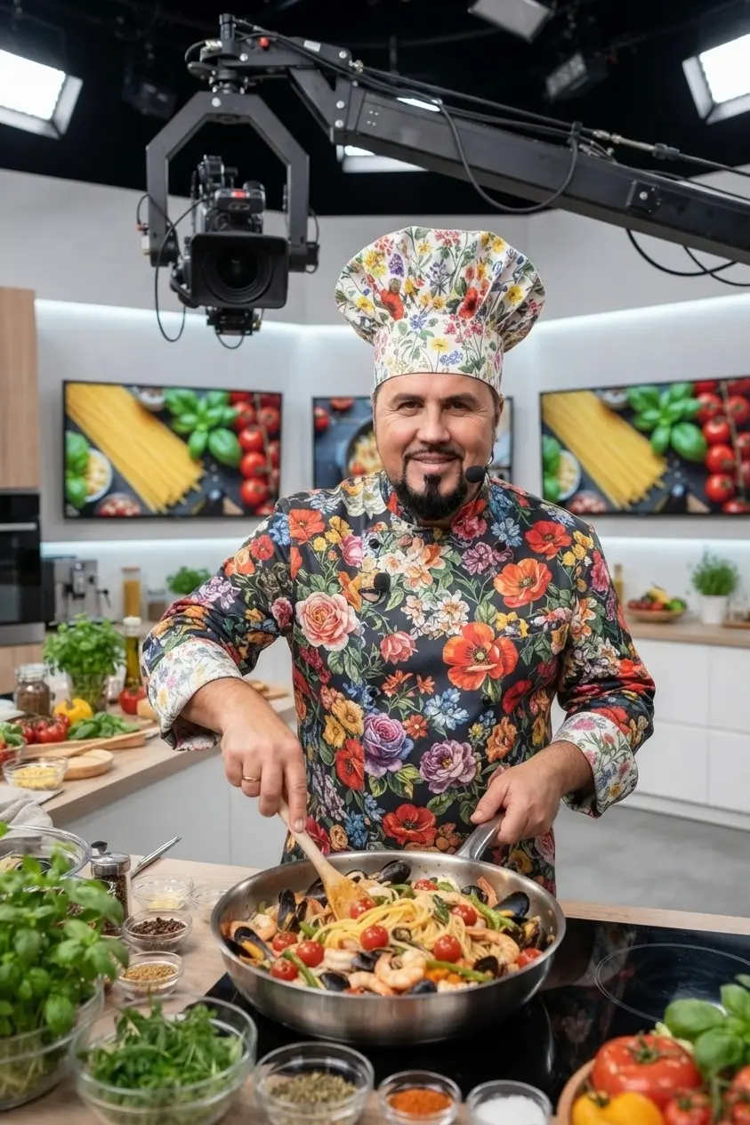 👨🍳🔥УМЕЮ ГОТОВИТЬ, ПРОДАВАТЬ И МОНЕТИЗИРОВАТЬ КАДР🪙 | Сетка — социальная сеть от hh.ru