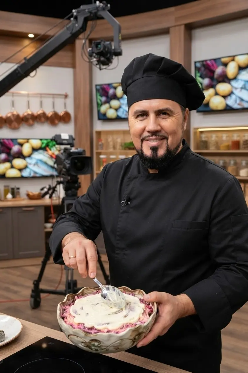 👨🍳🔥УМЕЮ ГОТОВИТЬ, ПРОДАВАТЬ И МОНЕТИЗИРОВАТЬ КАДР🪙 | Сетка — социальная сеть от hh.ru