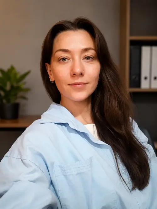 Анатольевна Евгения 