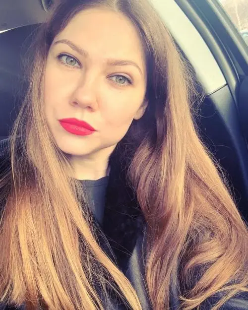 Дарья Селина