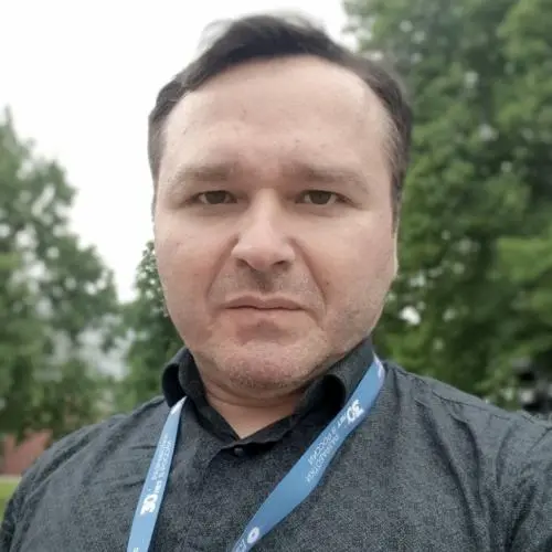 Вадим Русяев