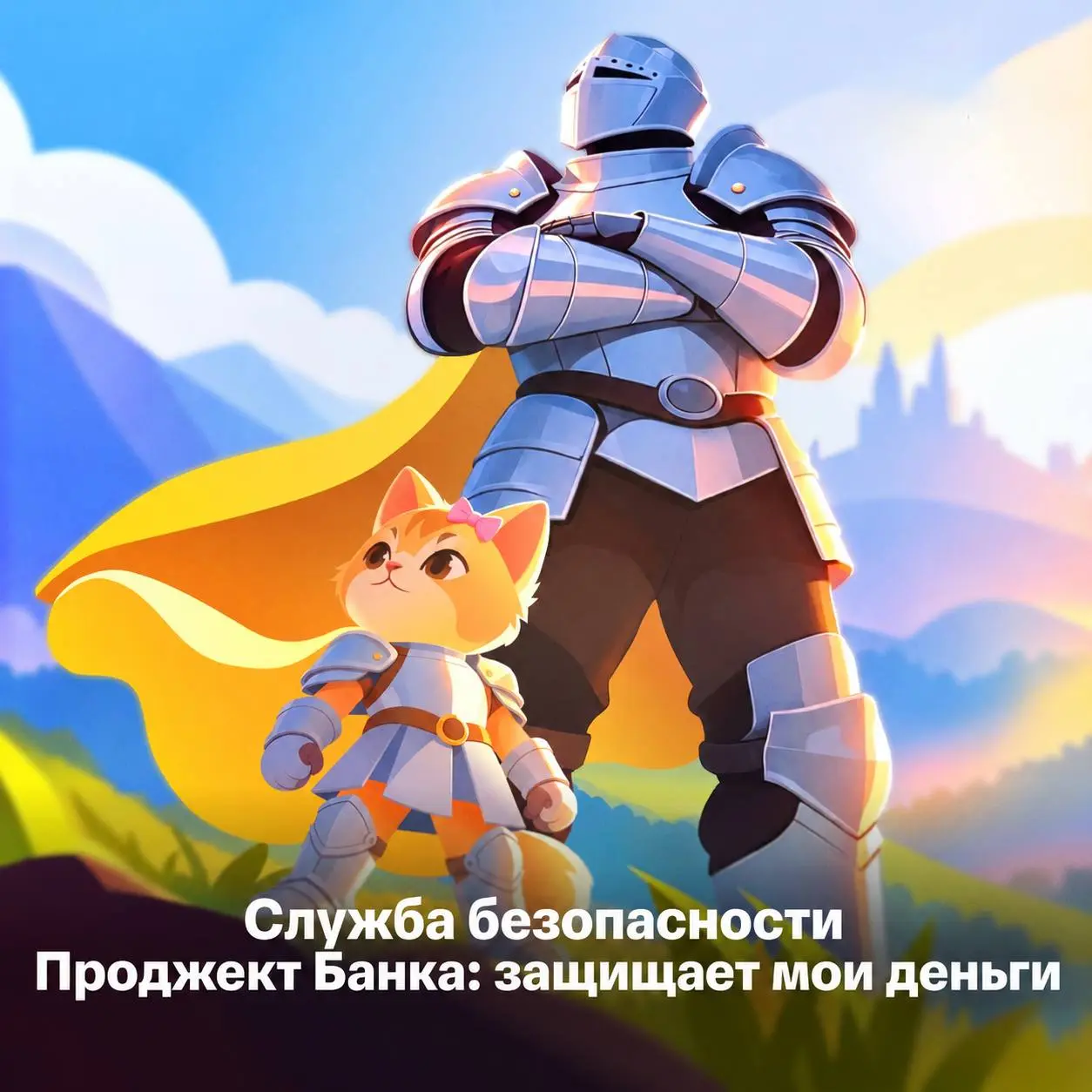 ❤️ если любите котят не ведетесь на уловки мошенников.
А вот как мы защищаем ваши деньги: https://rckt-bnk.ru | Сетка — социальная сеть от hh.ru