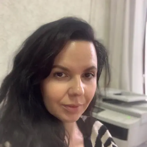 Елена Щенникова