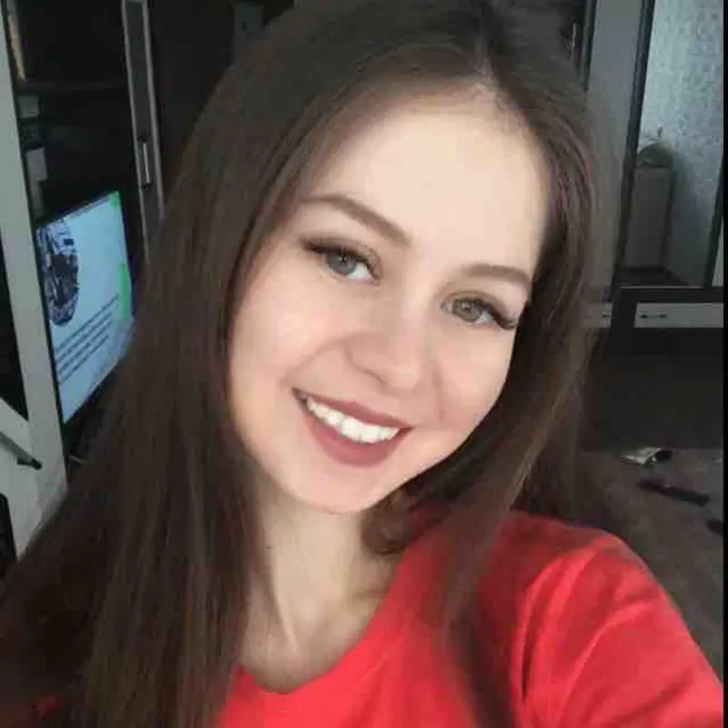 Анна Фешина