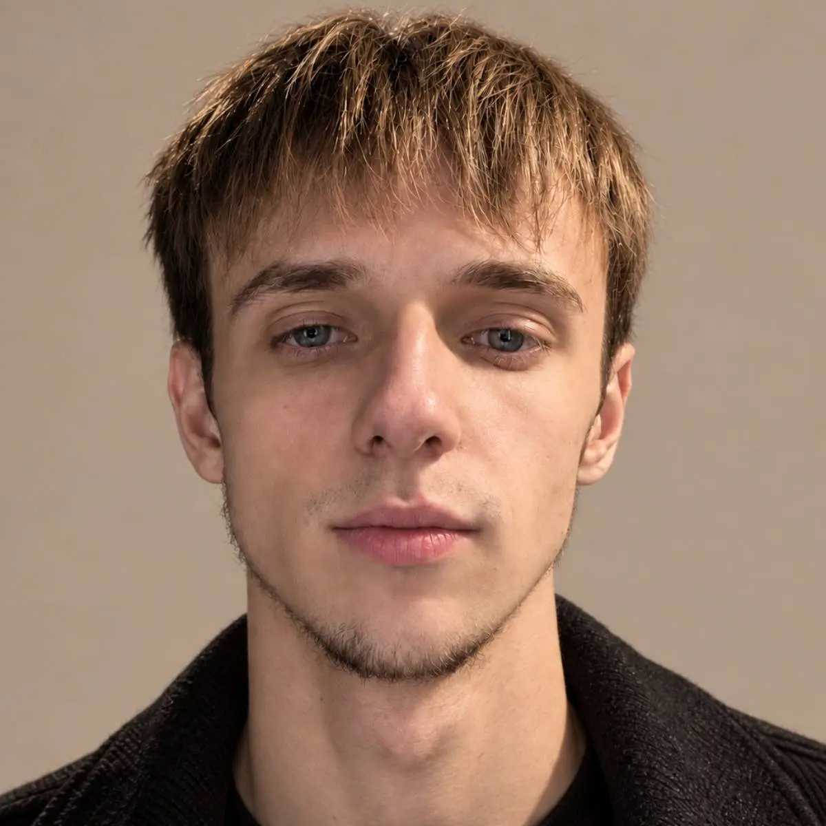 Марин Бухан