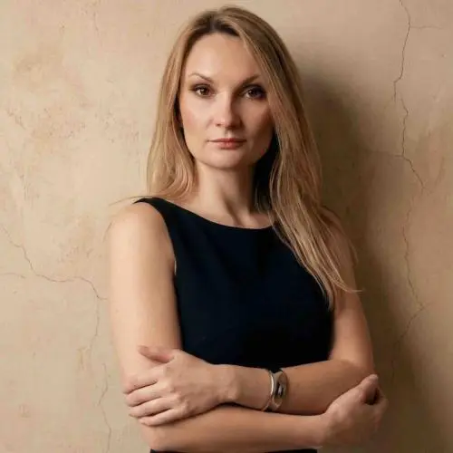 Наталья Кулешова