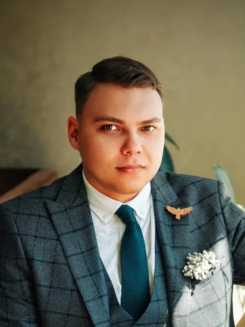 Николай Федюшкин