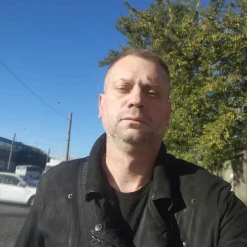 Роман Токарский