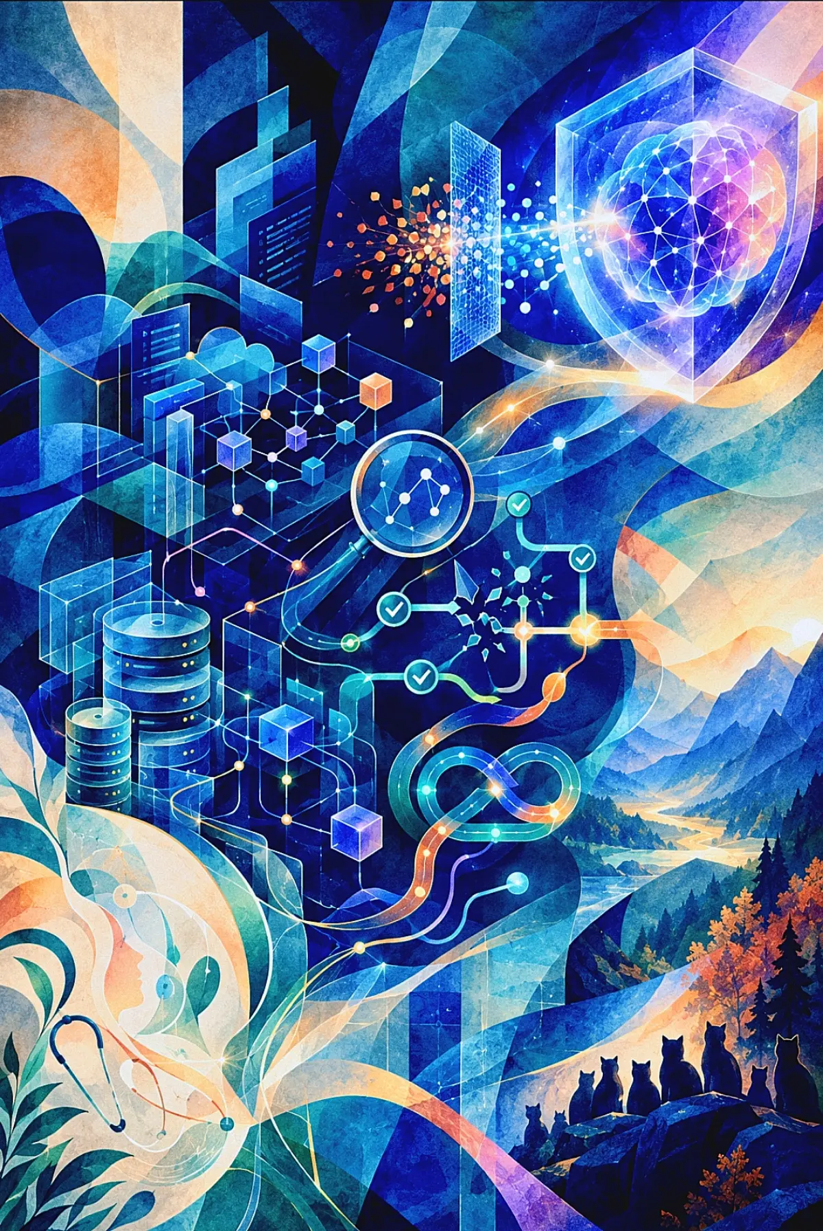 Подхватываю флешмоб 🎨 | Сетка — социальная сеть от hh.ru