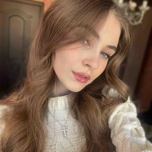 Елизавета Грошева