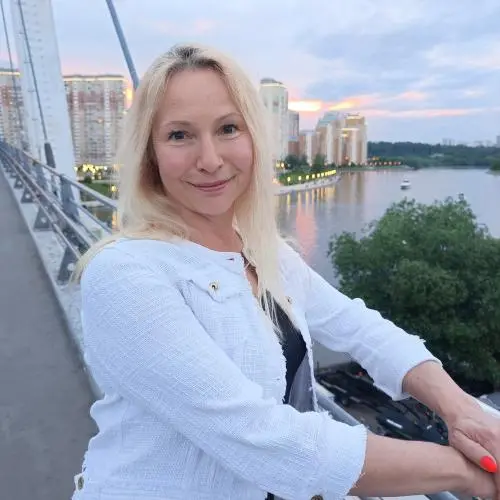 Екатерина Лобова