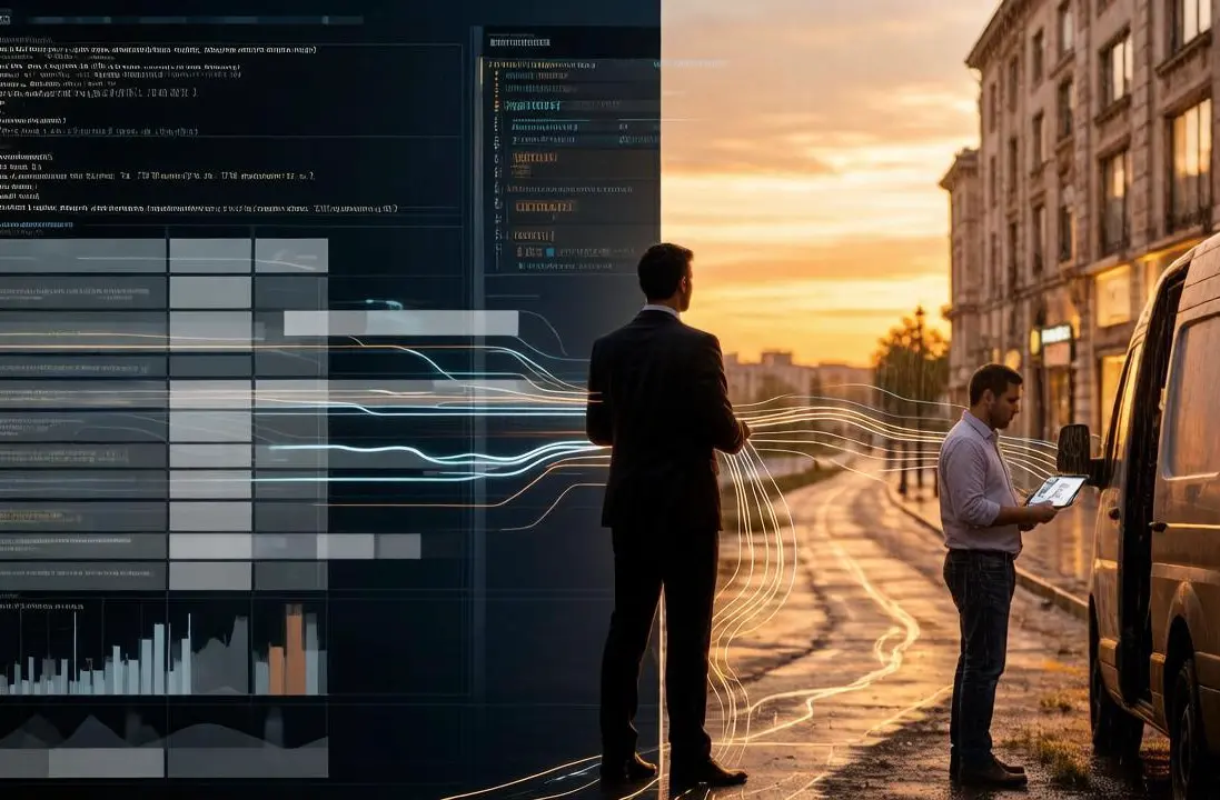 Почему аналитику мало просто знать SQL | Сетка — социальная сеть от hh.ru
