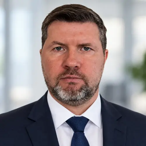 Игорь Окутин