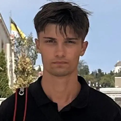 Даниил Маркелов