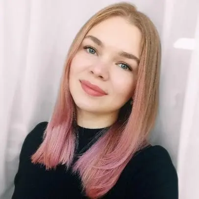 Анастасия Потапова