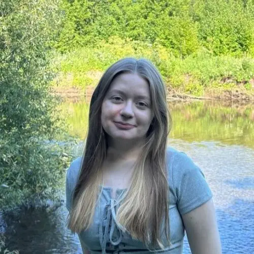 Елизавета Уткина