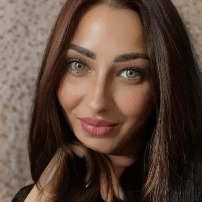 Наталья Отинова