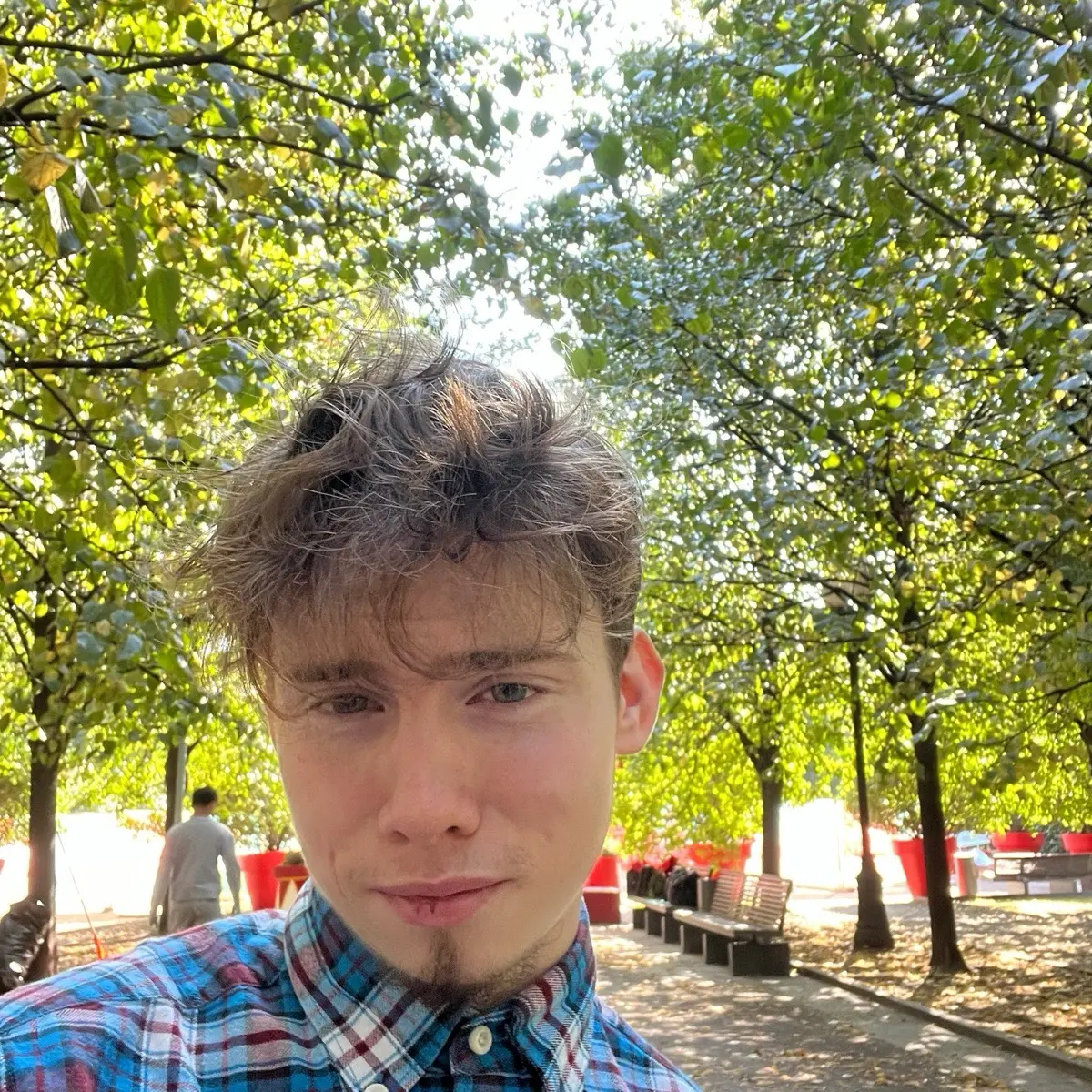 Михаил Якунин