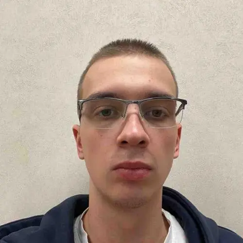 Валерий Гончарюк