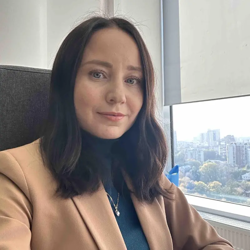 Ирина Бобина
