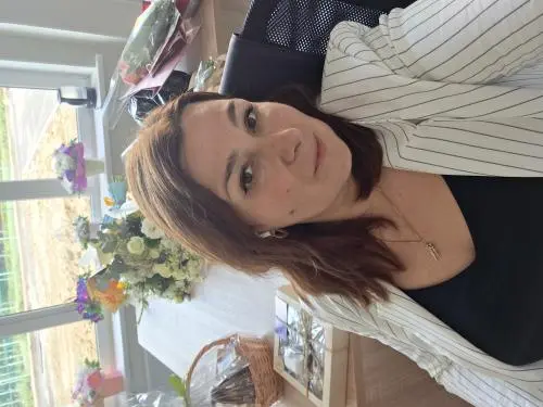 Наталья Мелентьева