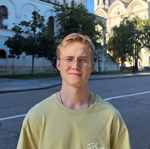 Сергей Сеньковский
