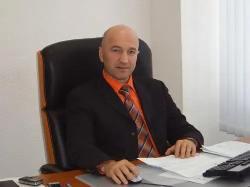 Валерий Пашкевич