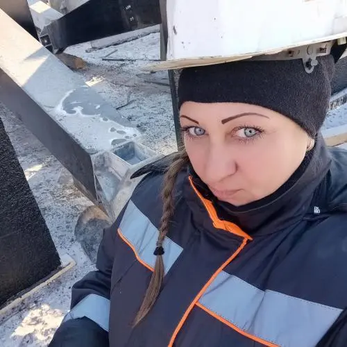 Юлия Гончарук