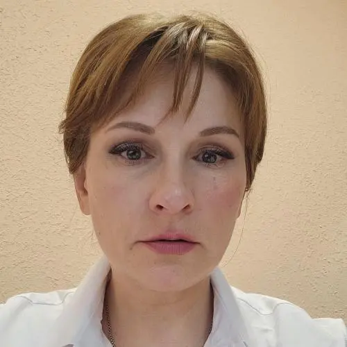Светлана К
