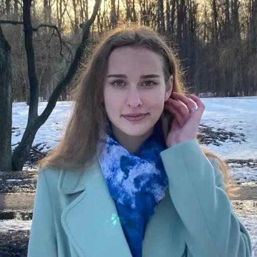 Наталья Синильникова
