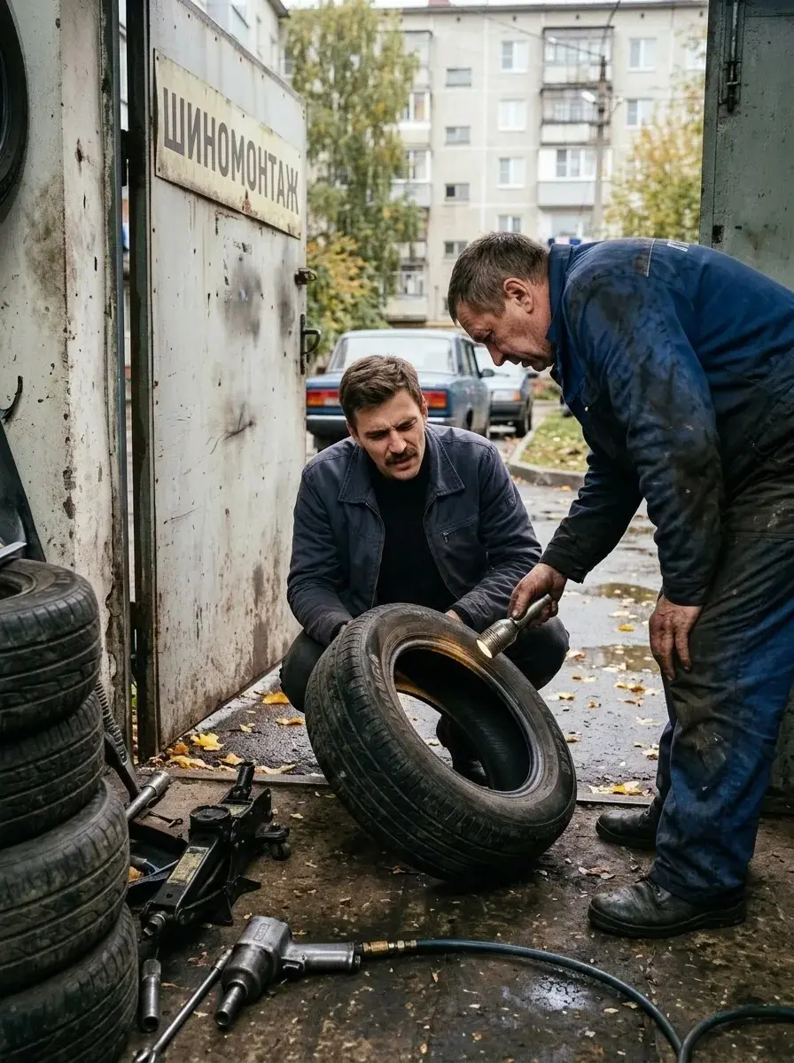 10 лет и до свидания | Сетка — социальная сеть от hh.ru