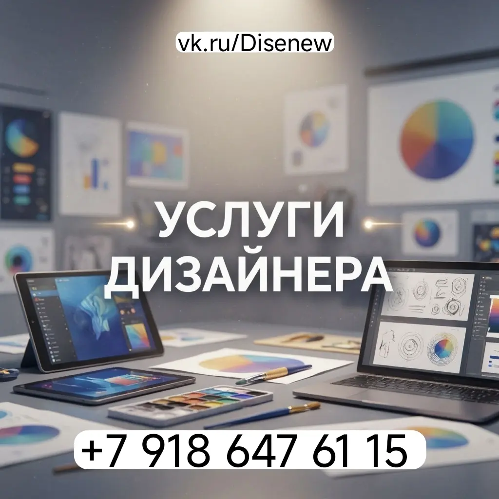 Дизайн услуги! Проектирование ! | Сетка — социальная сеть от hh.ru