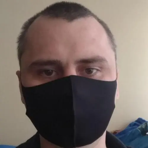 Павел Солодкий