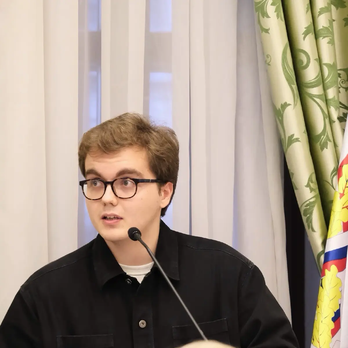 Марат Некрасов