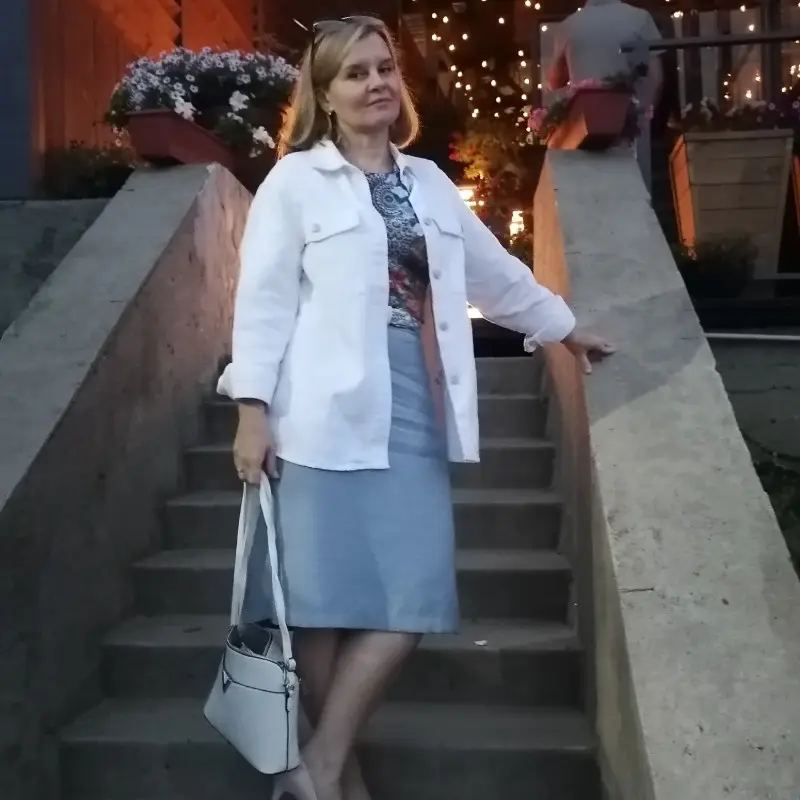 Инна Черепанова